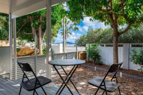 The Little Beach Cottage